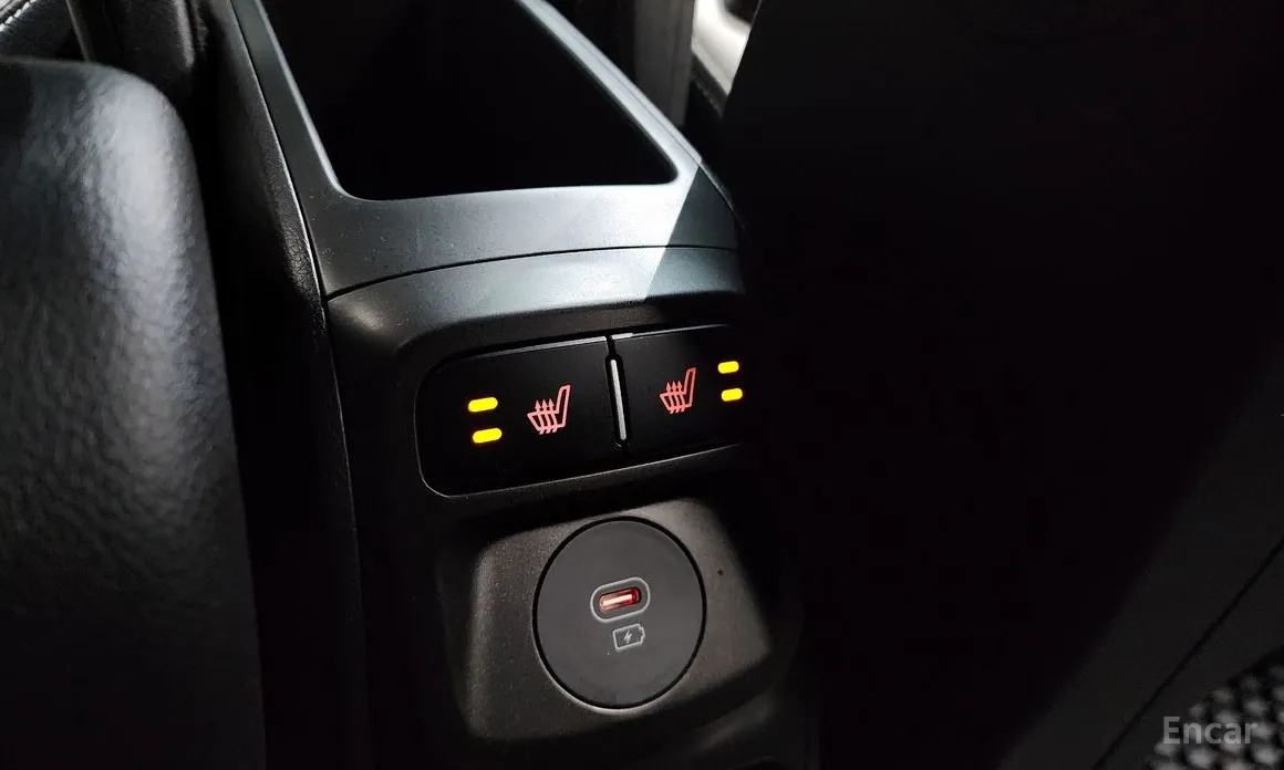 Фото 19 - Kia Ray