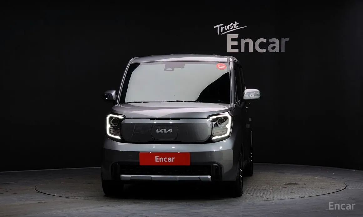 Фото 3 - Kia Ray