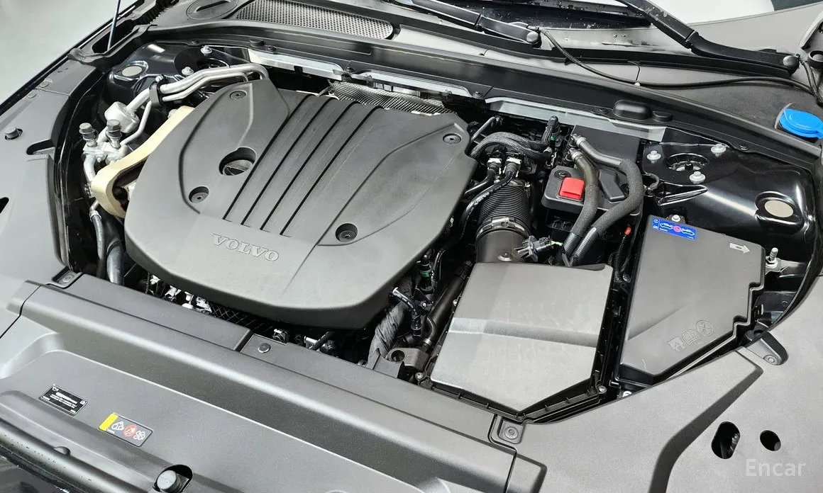 Фото 6 - Volvo V90