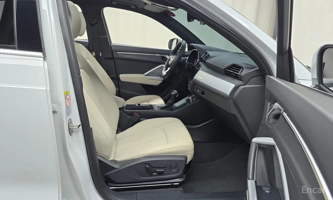 Фото 11 - Audi Q3