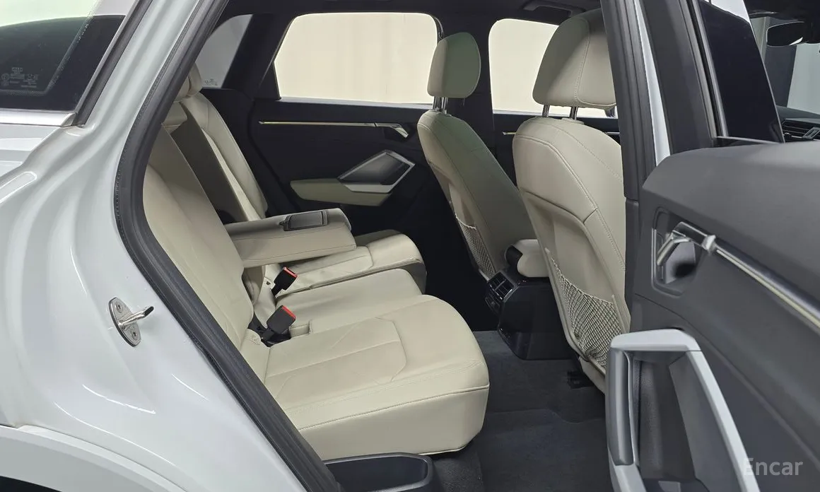 Фото 12 - Audi Q3