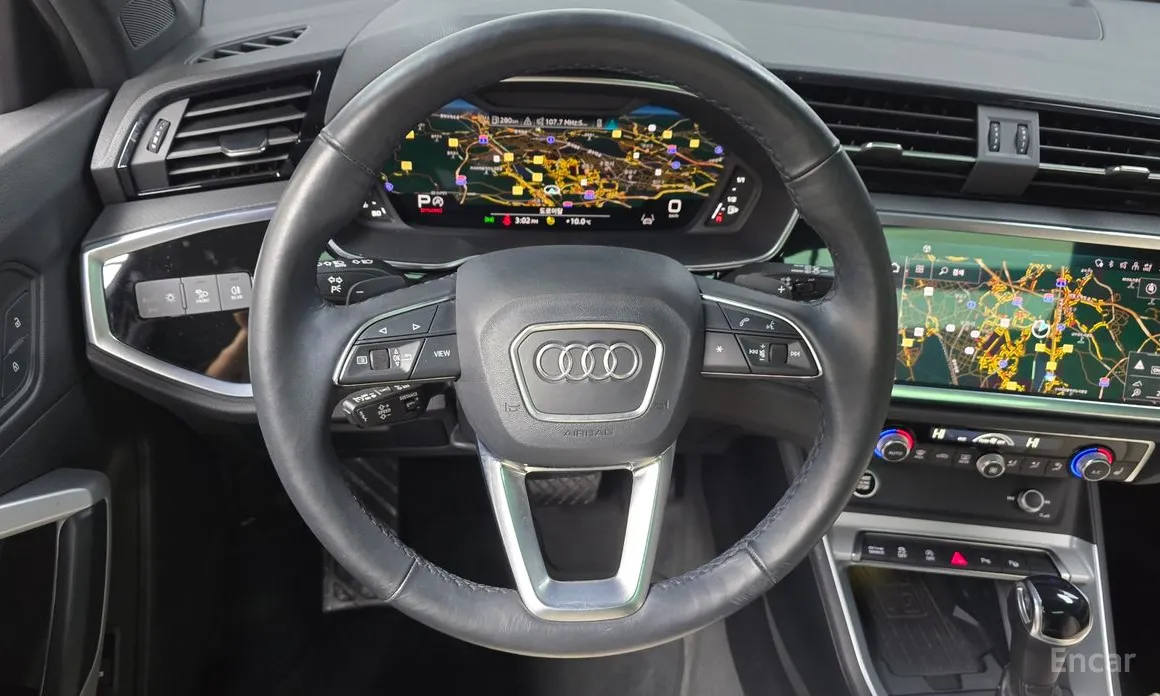 Фото 13 - Audi Q3