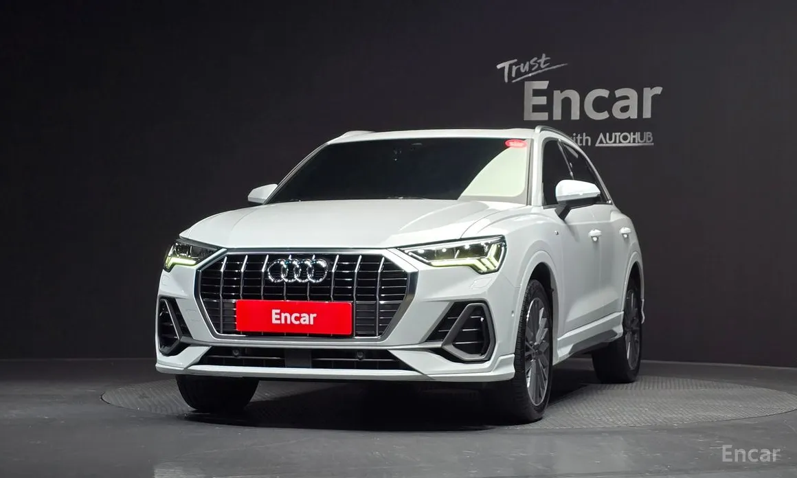 Фото 3 - Audi Q3