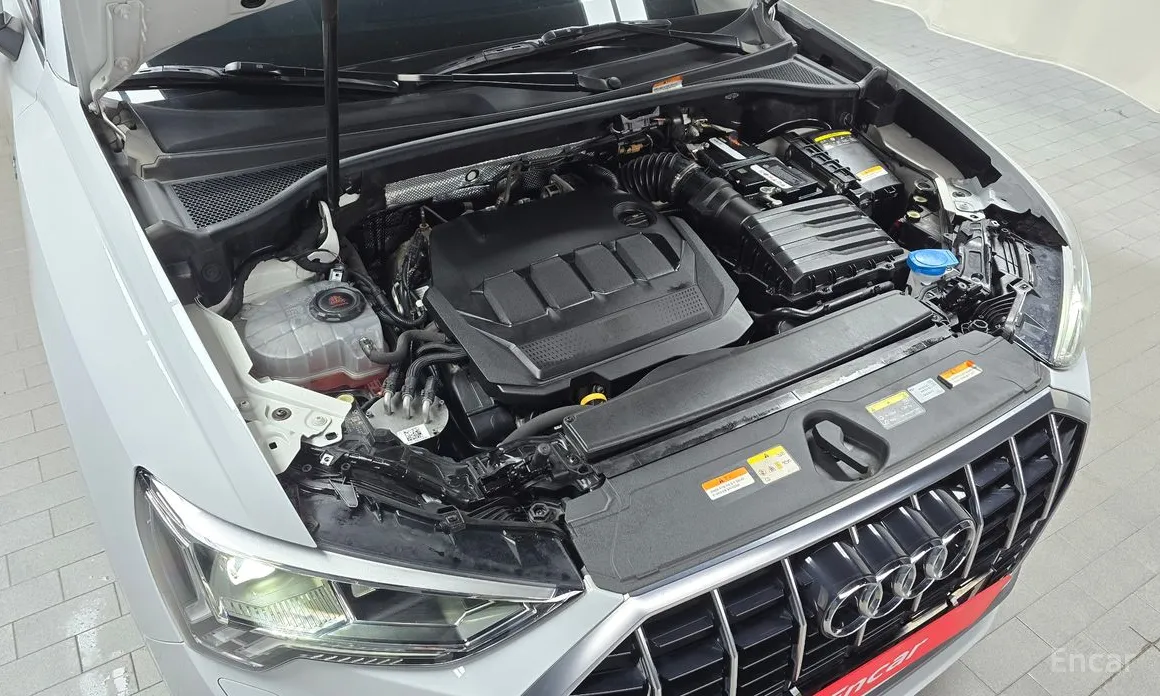 Фото 6 - Audi Q3