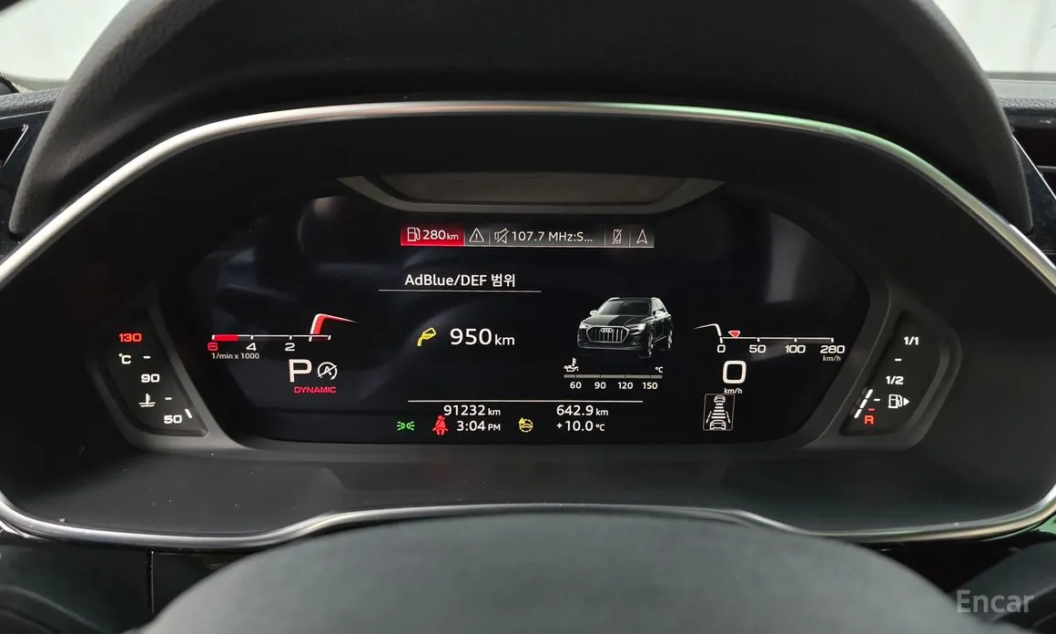 Фото 8 - Audi Q3