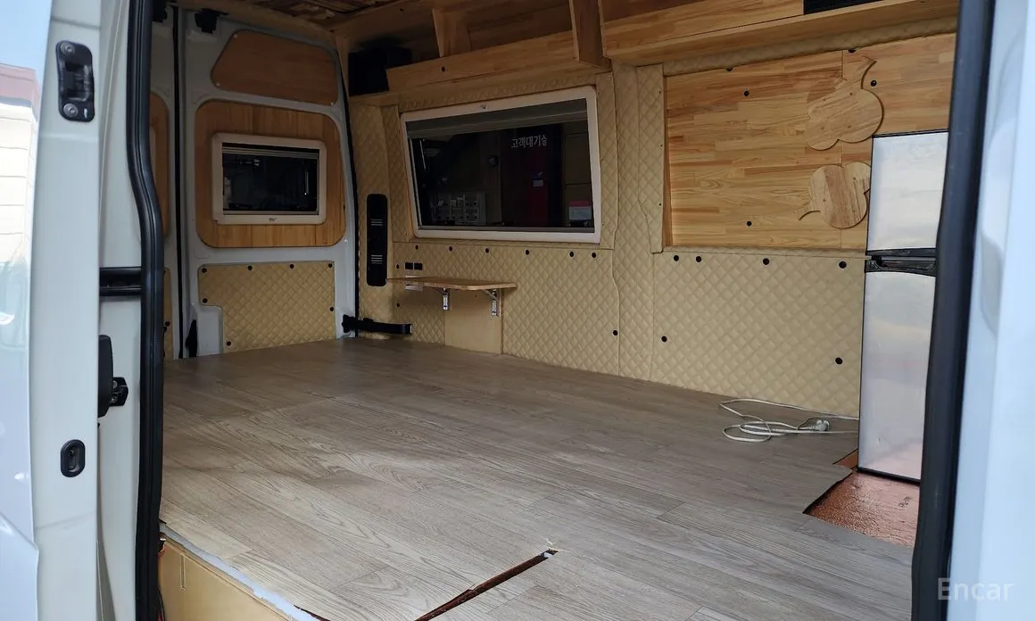 Фото 12 - Renault Master