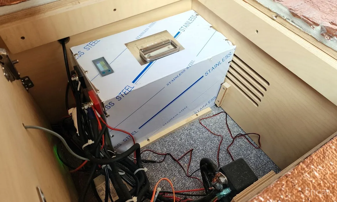 Фото 17 - Renault Master