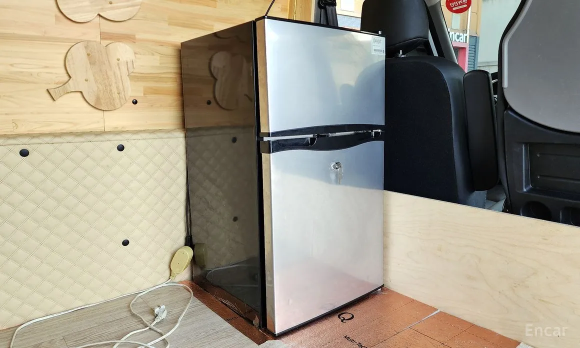 Фото 18 - Renault Master