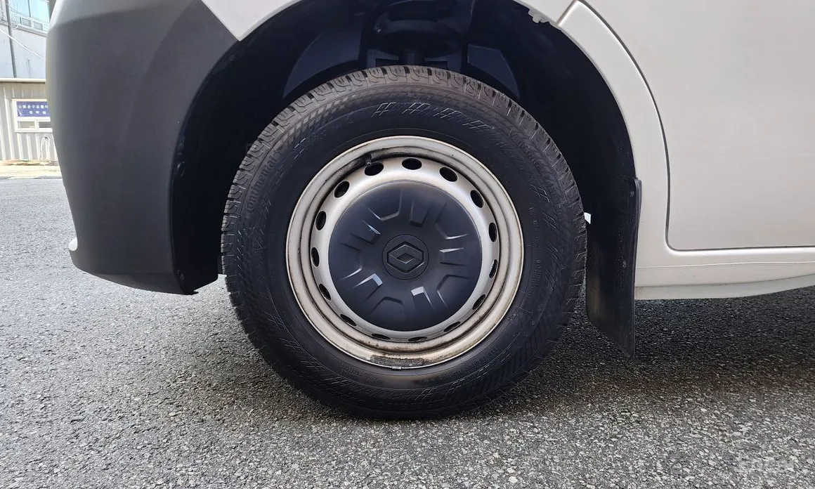 Фото 5 - Renault Master