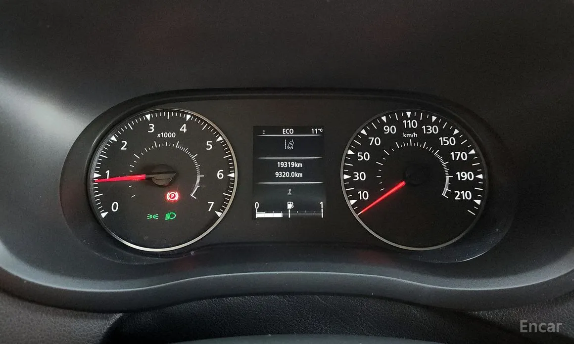 Фото 8 - Renault Master