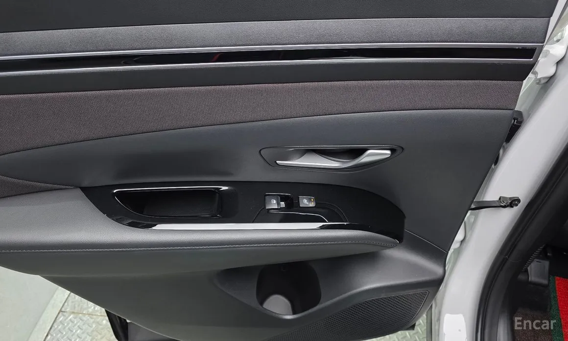 صورة 18 - Hyundai Tucson