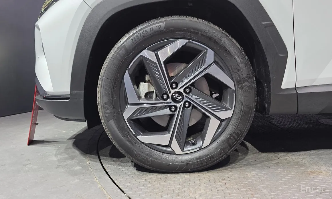 صورة 5 - Hyundai Tucson