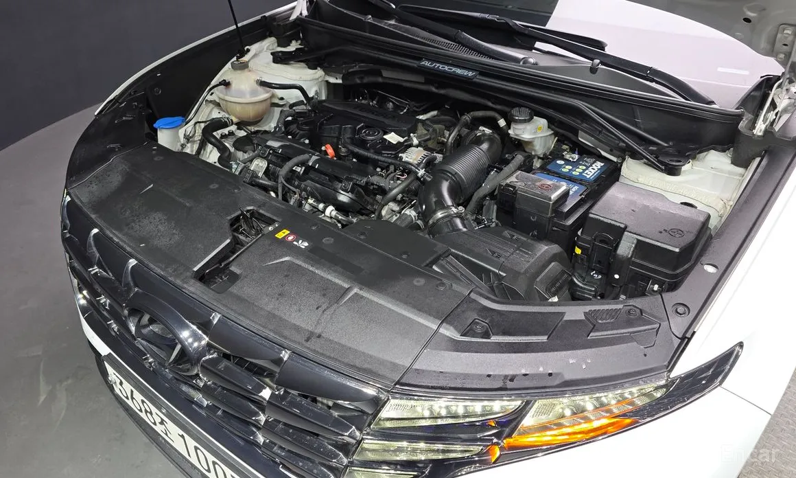 صورة 6 - Hyundai Tucson
