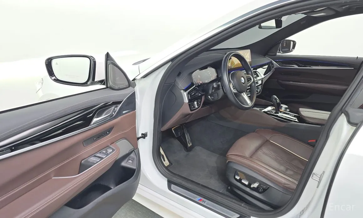 Фото 10 - BMW Gran Turismo