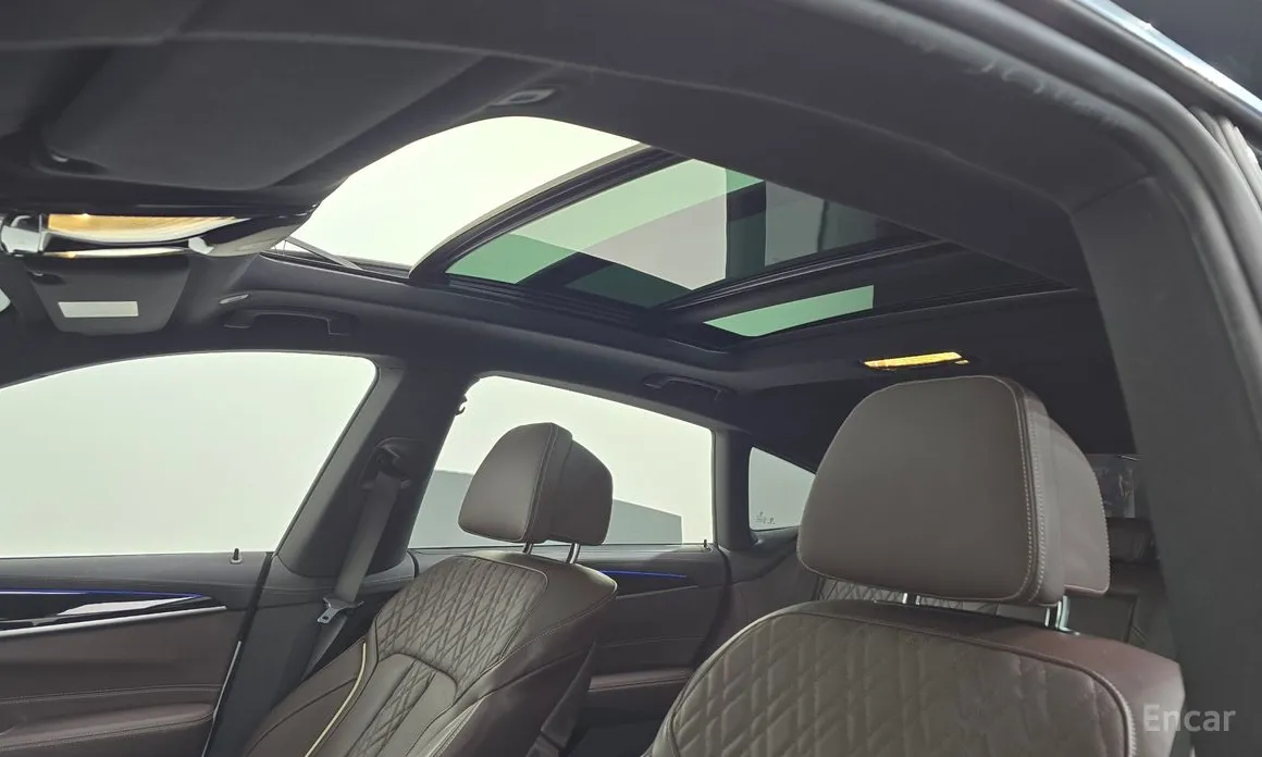 Фото 19 - BMW Gran Turismo