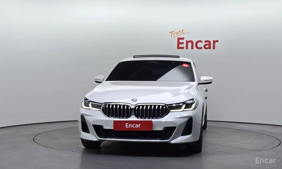 Фото 3 - BMW Gran Turismo