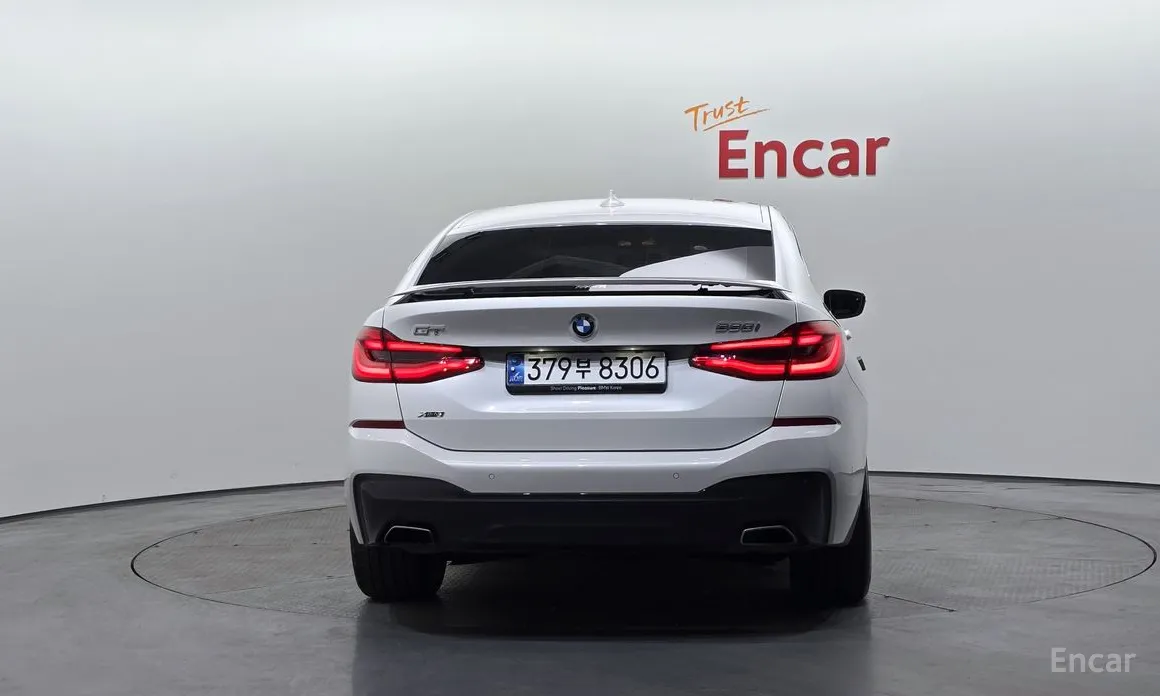 Фото 4 - BMW Gran Turismo