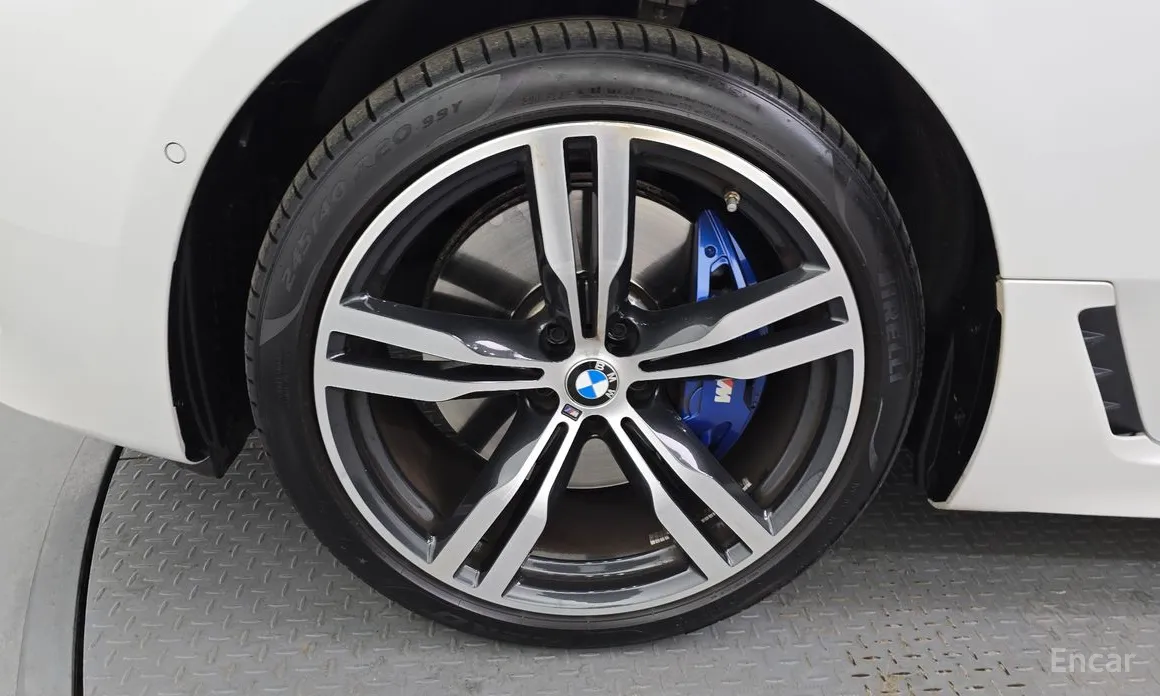 Фото 5 - BMW Gran Turismo