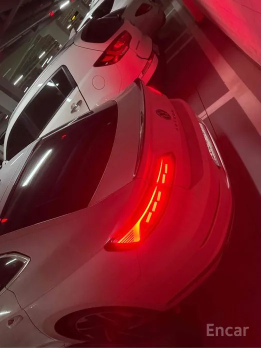 Фото 2 - Volkswagen Arteon