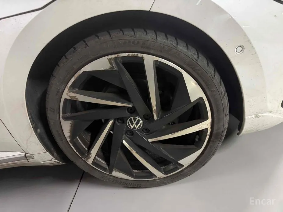 Фото 3 - Volkswagen Arteon