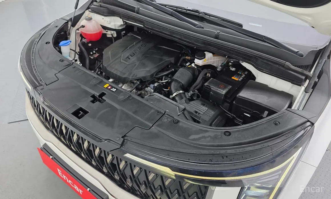 Фото 6 - Kia Carnival