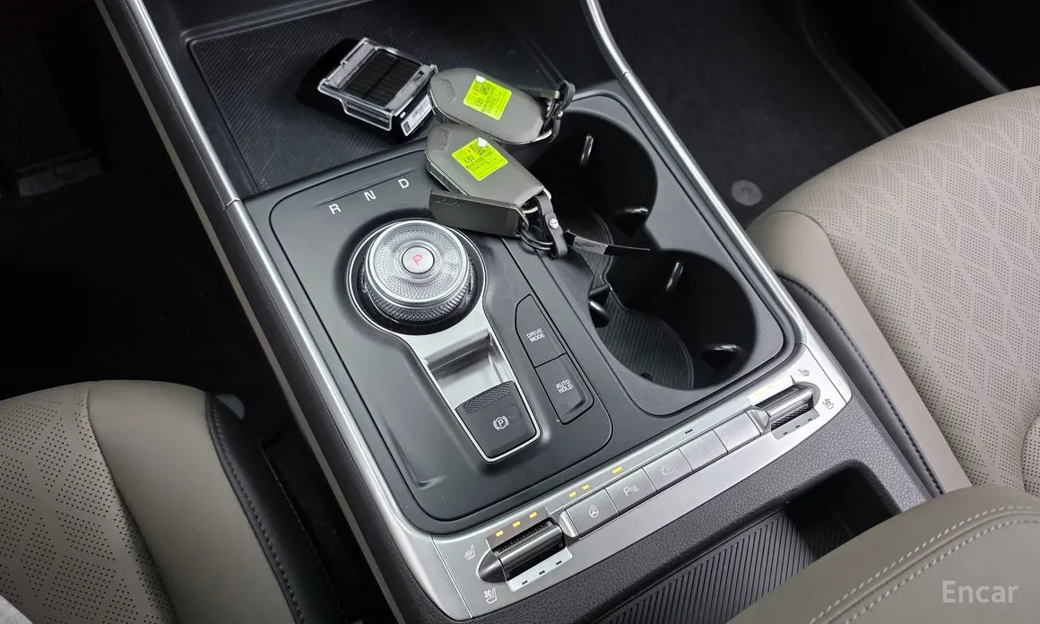 Фото 9 - Kia Carnival