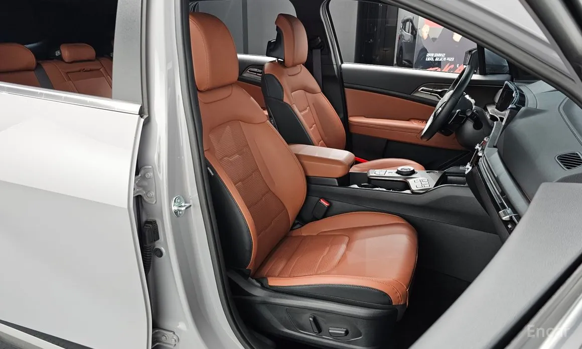 Фото 10 - Kia Sportage