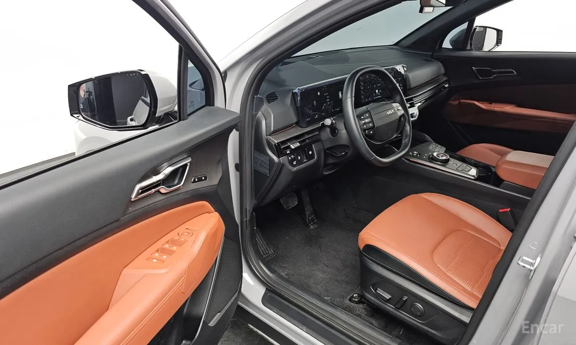 Фото 11 - Kia Sportage