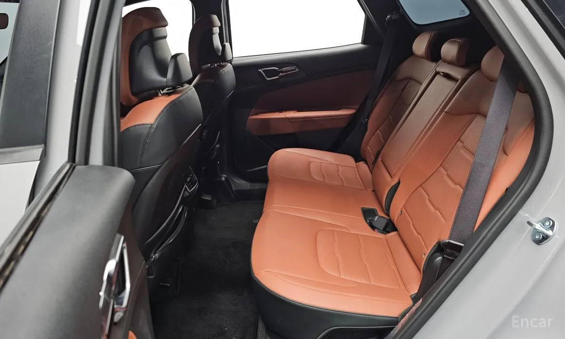 Фото 12 - Kia Sportage