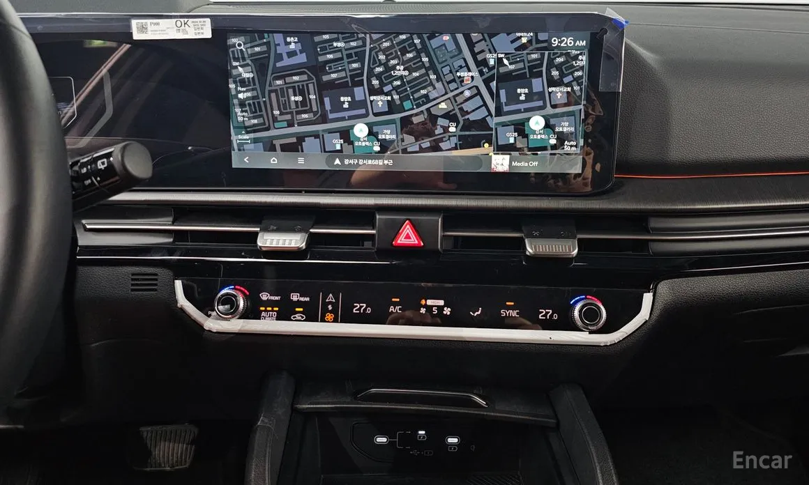 Фото 14 - Kia Sportage