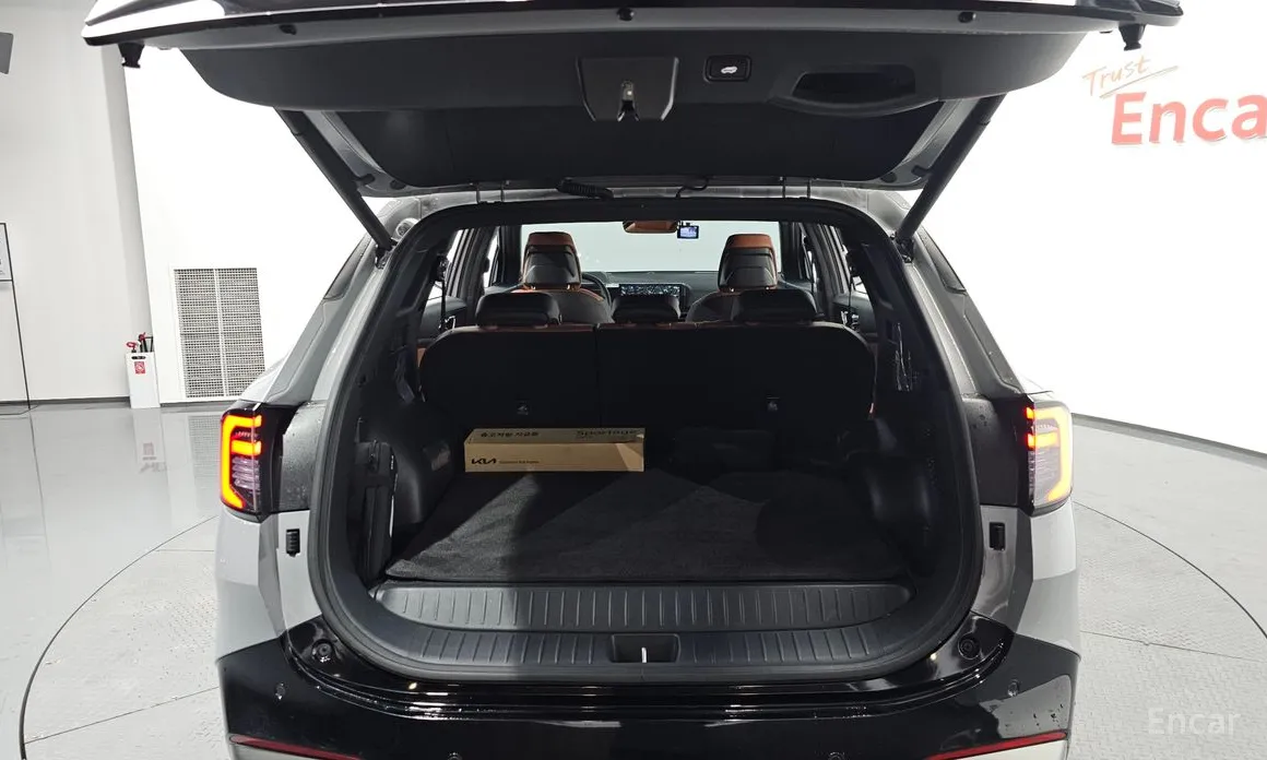 Фото 20 - Kia Sportage