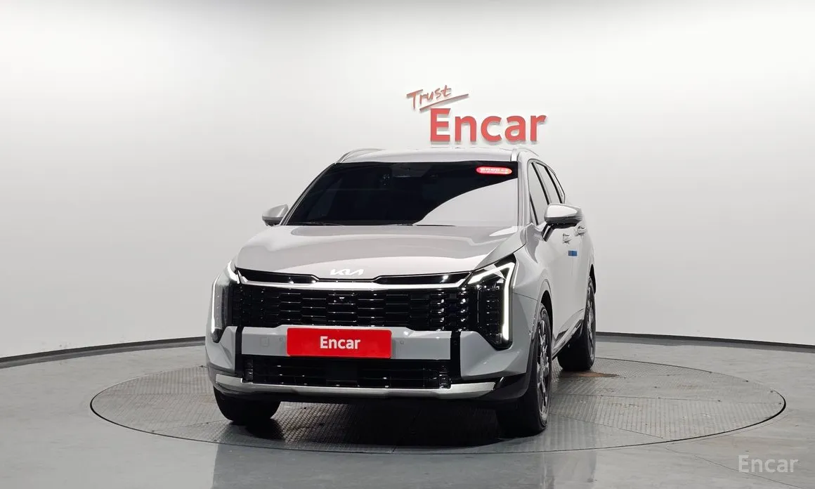 Фото 3 - Kia Sportage