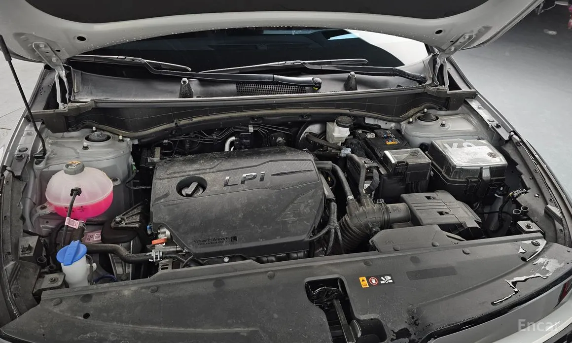 Фото 6 - Kia Sportage