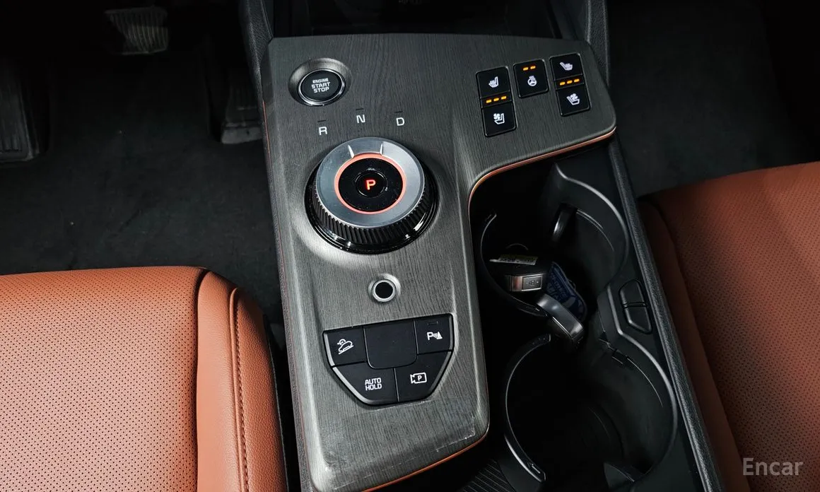 Фото 9 - Kia Sportage