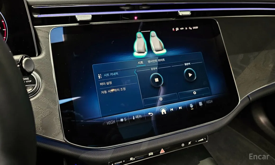 Фото 17 - Mercedes-Benz E-Class