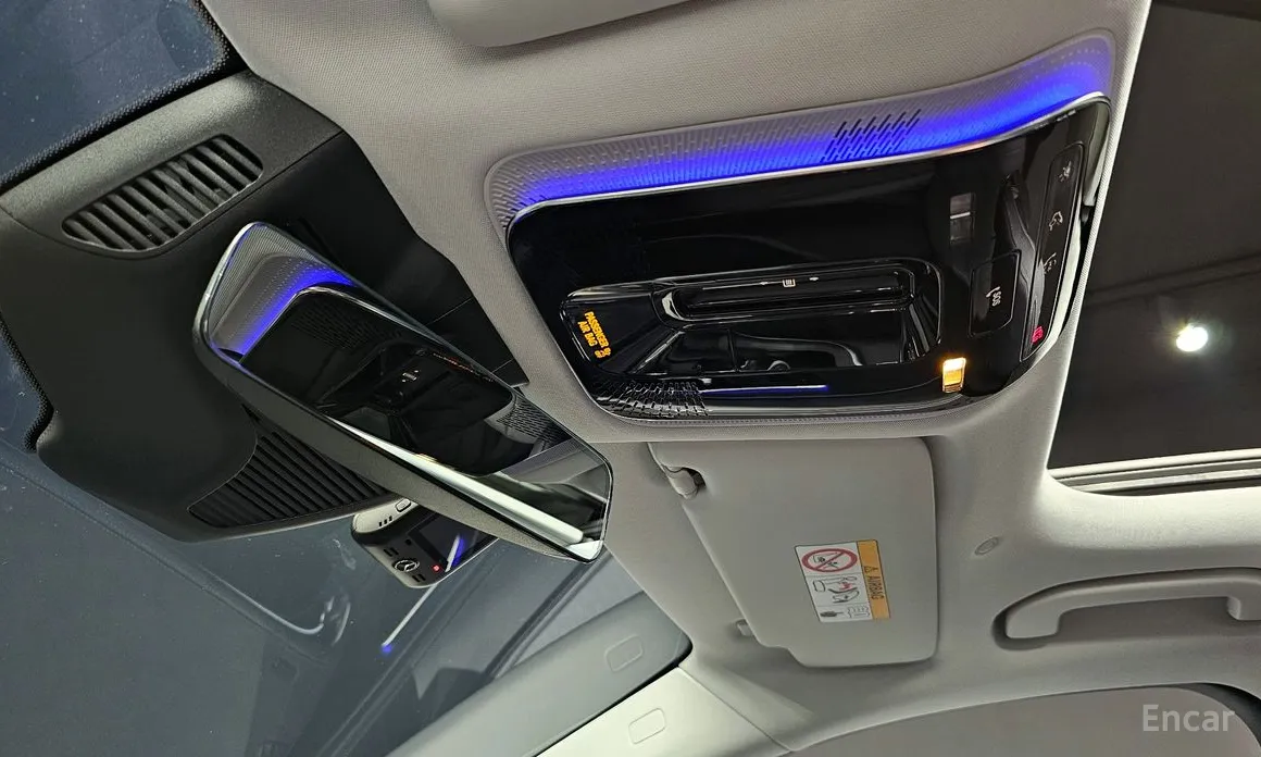 Фото 19 - Mercedes-Benz E-Class