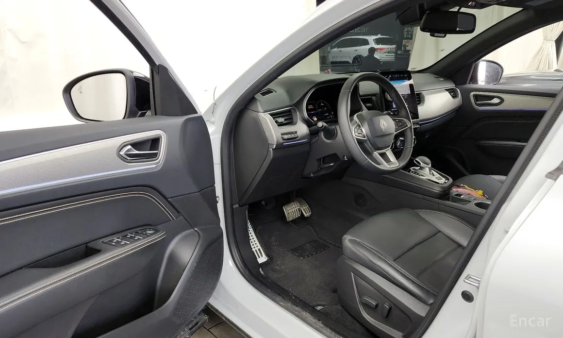 Фото 10 - Renault Arkana