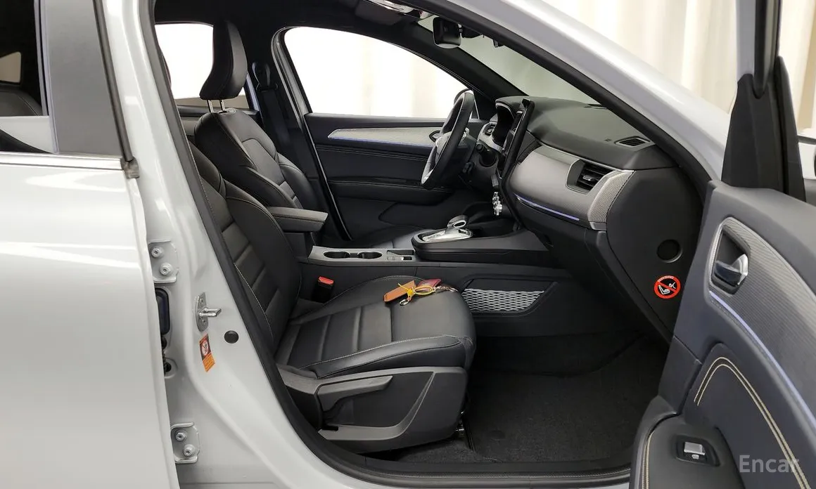 Фото 11 - Renault Arkana