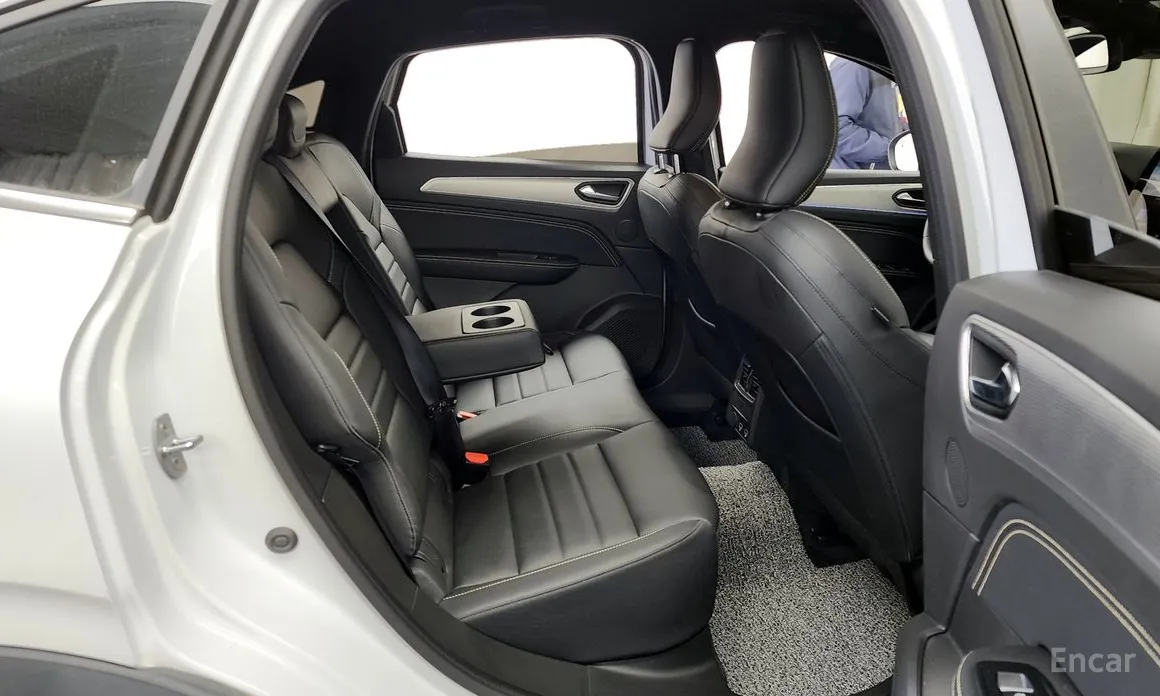 Фото 12 - Renault Arkana