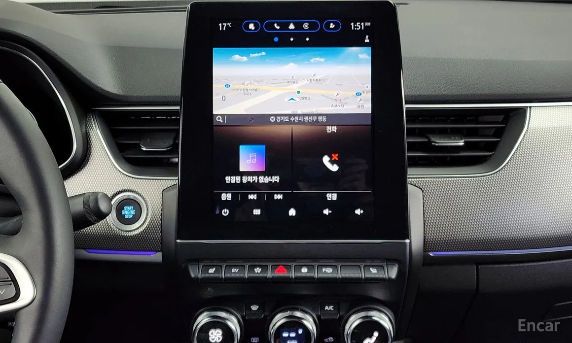 Фото 14 - Renault Arkana