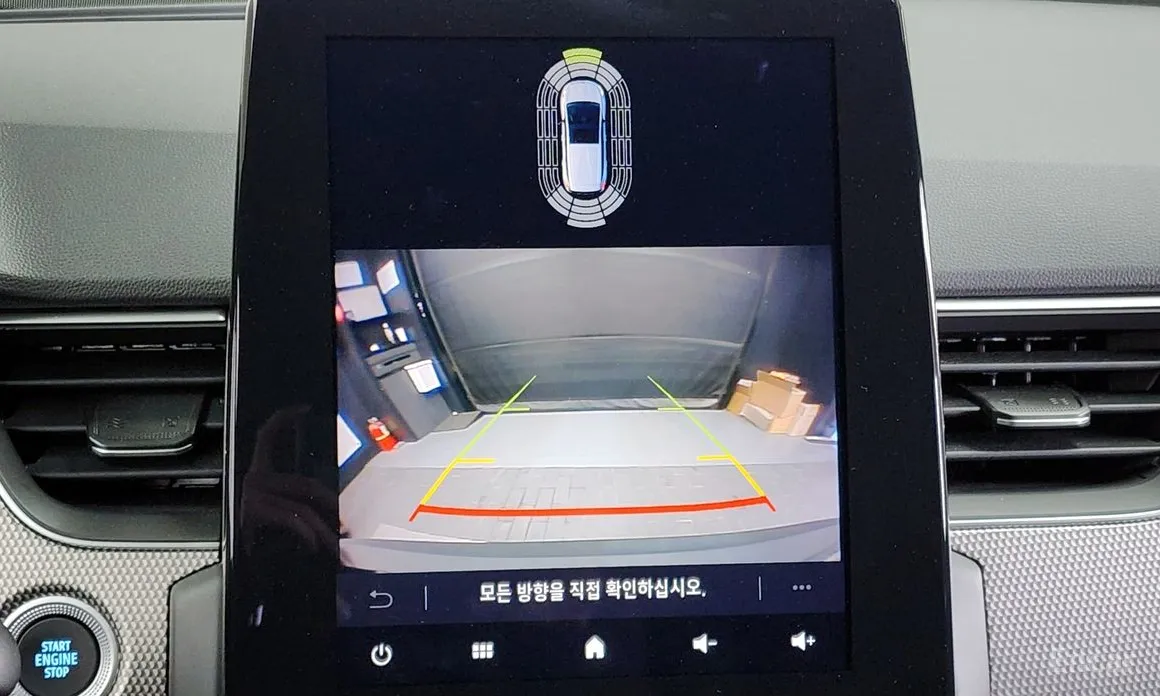 Фото 15 - Renault Arkana