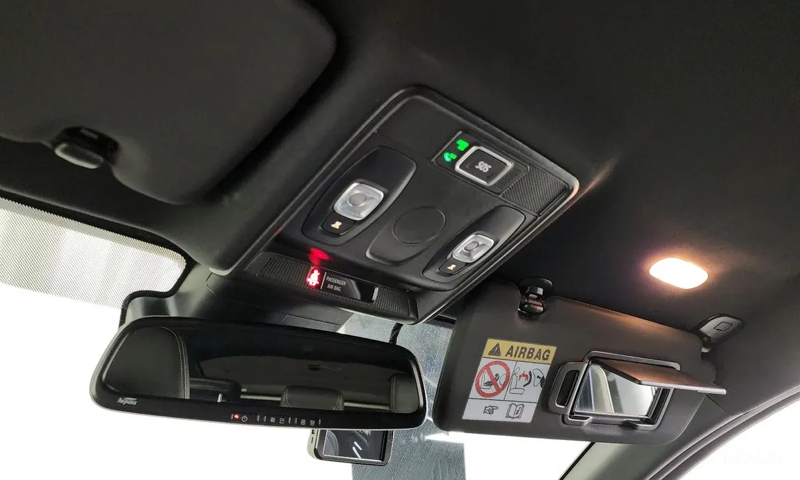 Фото 17 - Renault Arkana