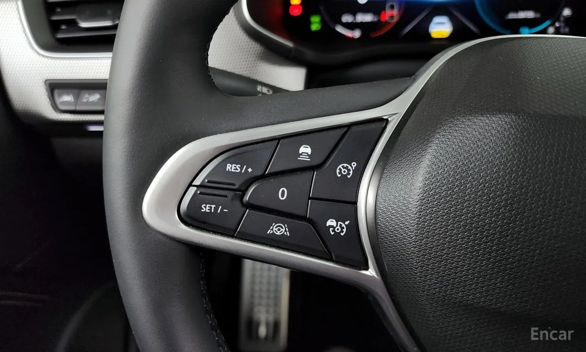 Фото 18 - Renault Arkana