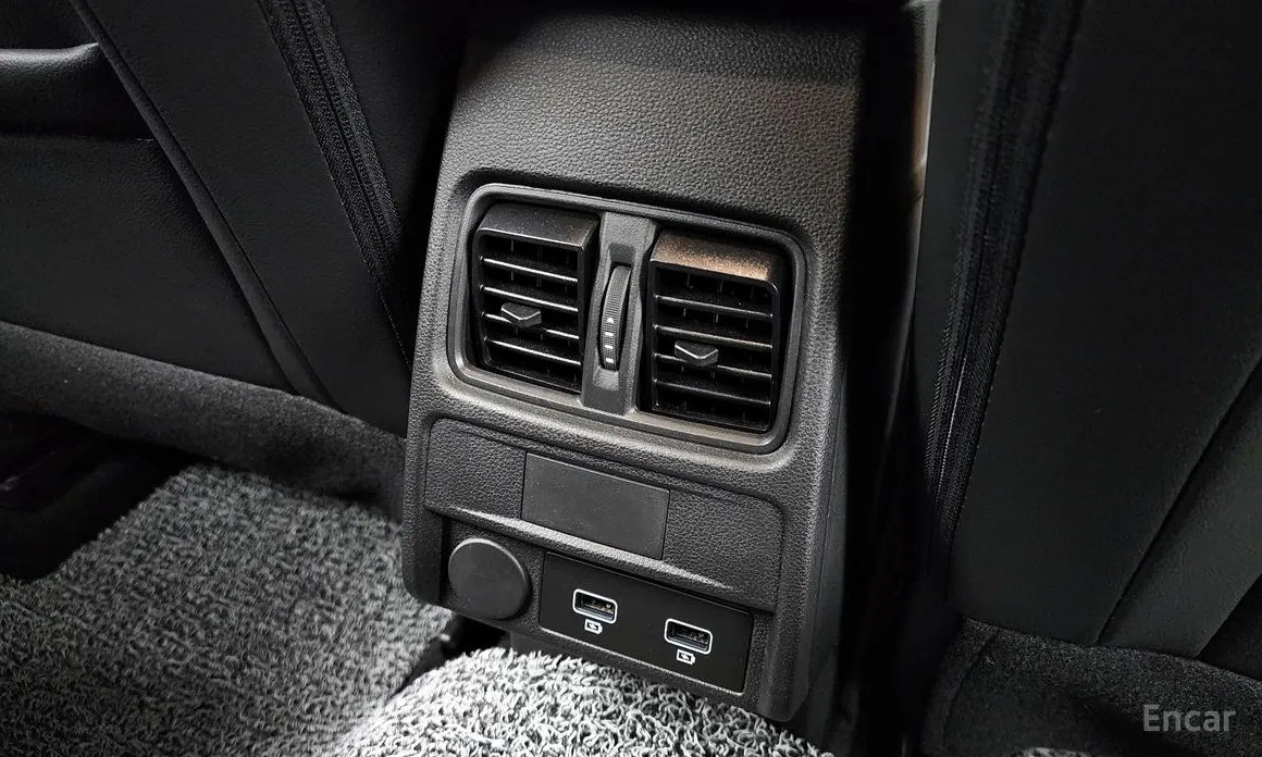 Фото 19 - Renault Arkana