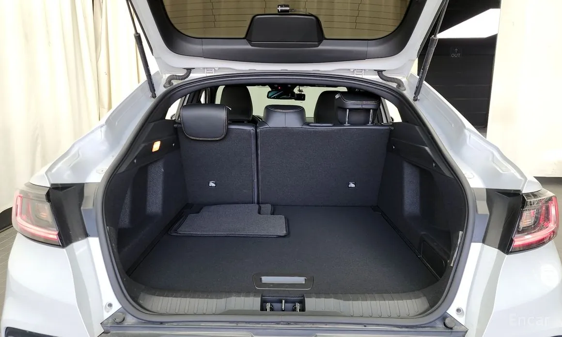 Фото 20 - Renault Arkana