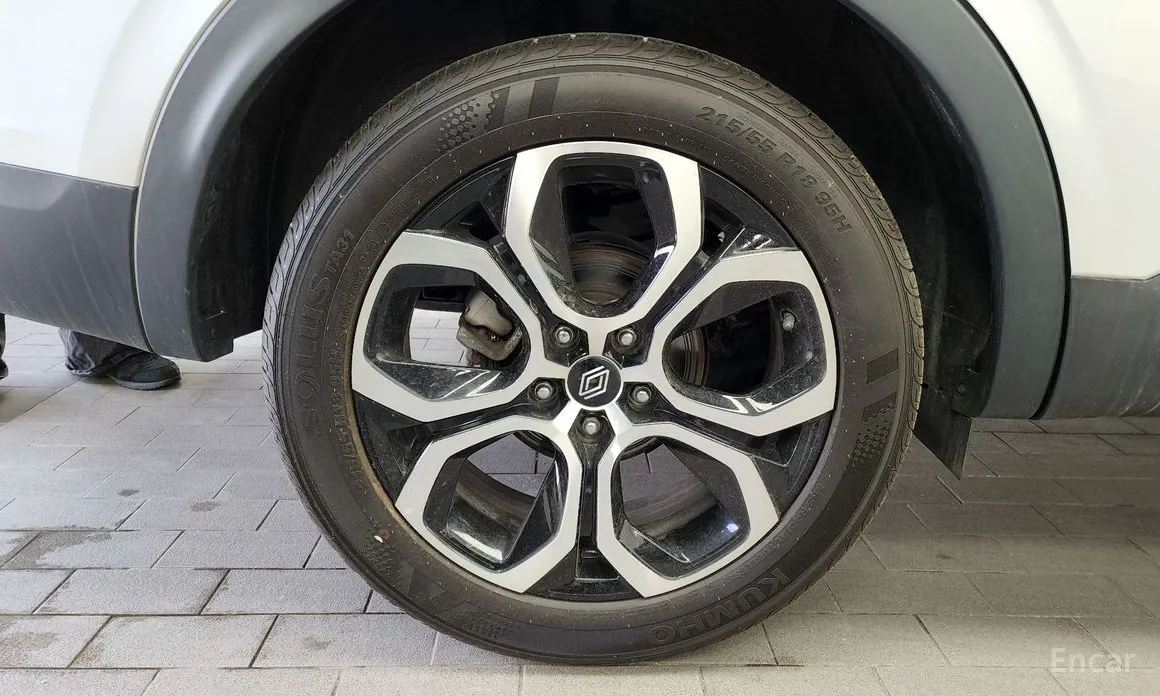 Фото 5 - Renault Arkana