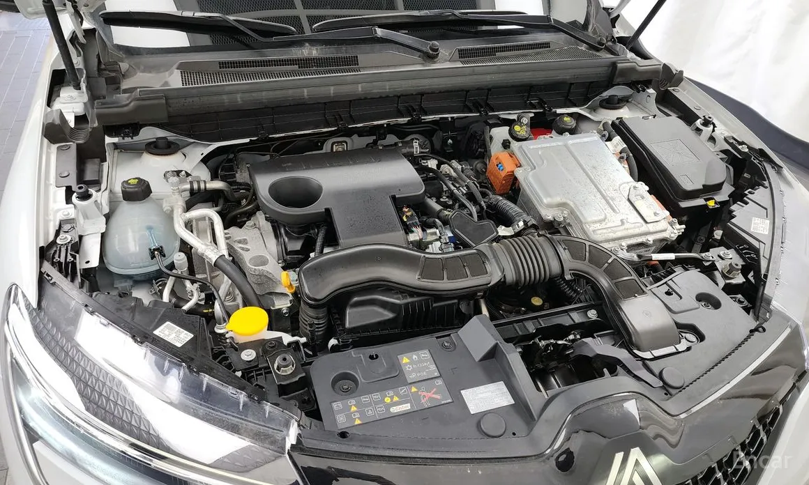 Фото 6 - Renault Arkana