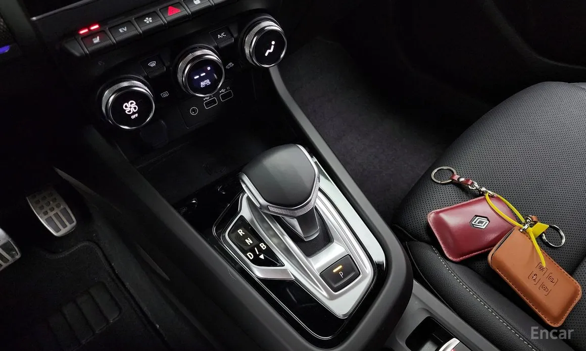 Фото 9 - Renault Arkana