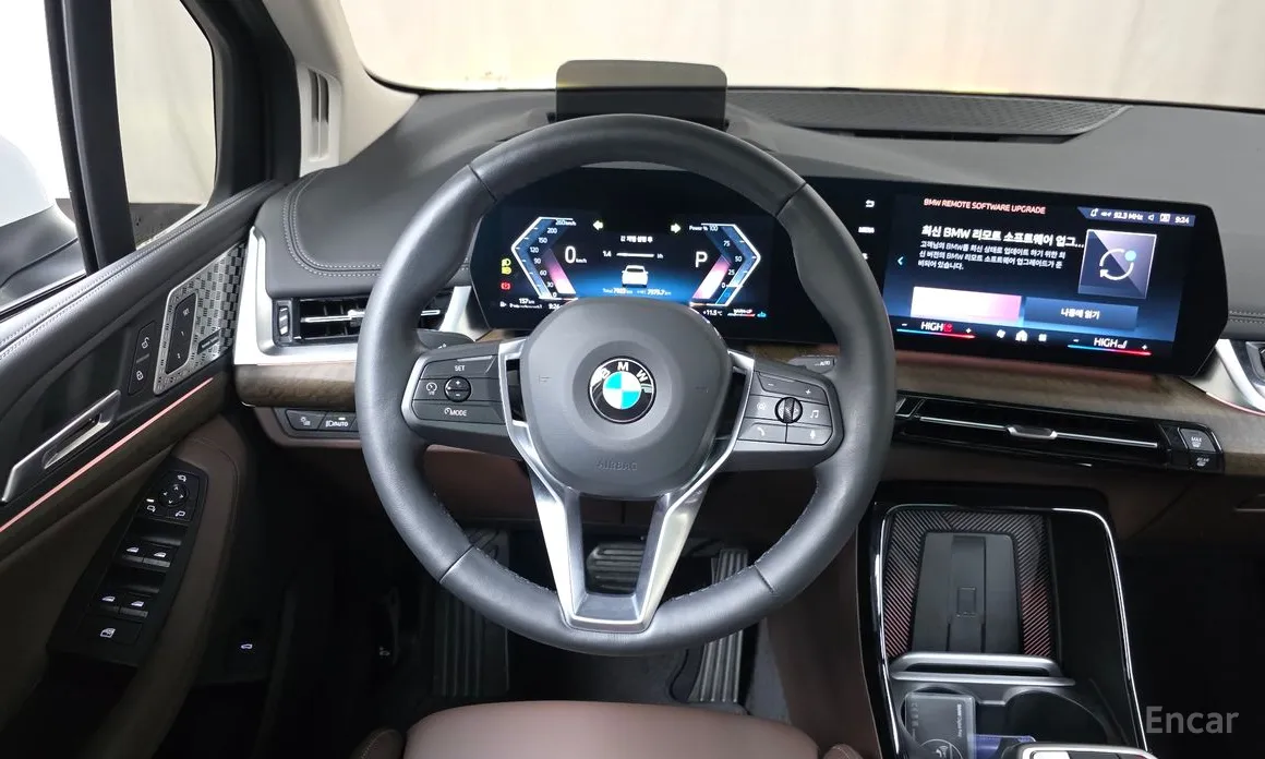 Фото 13 - BMW 2 Series