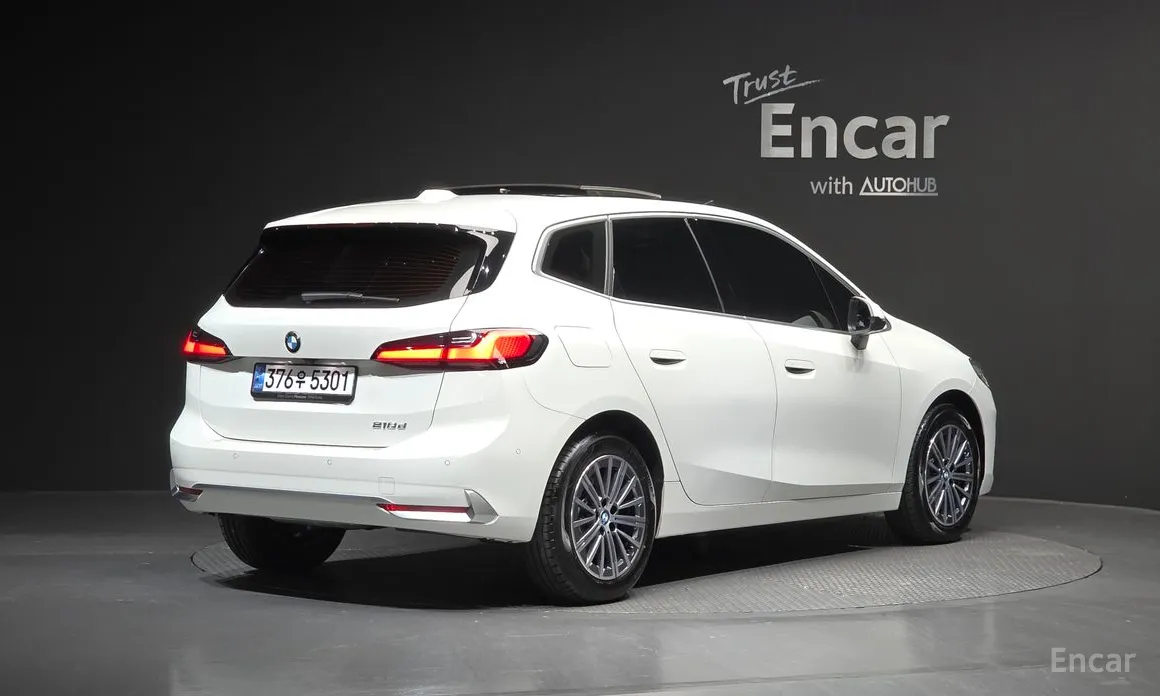 Фото 2 - BMW 2 Series